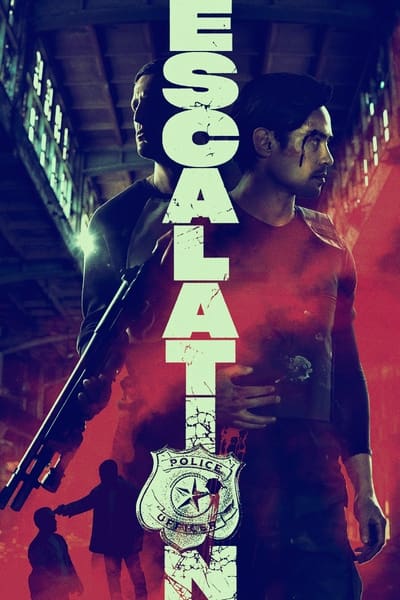 Escalation (2023) 1080p WEB-DL x265 DDP-KiNGDOM 59a77c5e017c2d5ad4f87200e234b98c