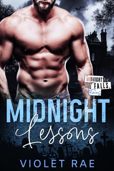 Past Midnight: Lessons After Hours, Book 1 - Violet Rae 6eda39c7471addce4153534fd9d36690