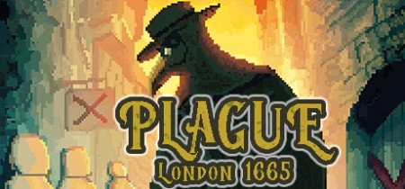 Plague London 1665-I KnoW