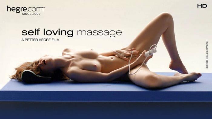 Massage Self Loving Massage (FullHD 1080p) - Hegre-Art - [2024]