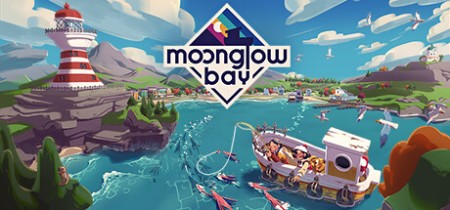 Moonglow Bay Update v1.4