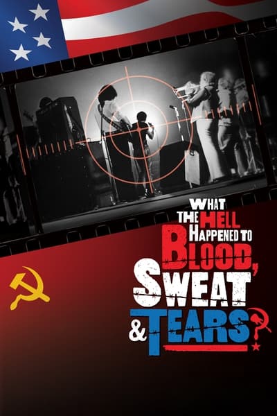 What The Hell Happened To Blood Sweat Tears (2023) 1080p WEBRip 5 1-LAMA D87a7a27ef3bb5d42141820f10e428b6