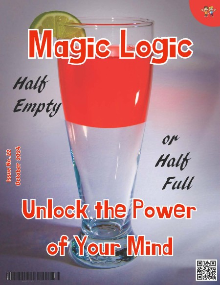 Magic Logic - October 2024