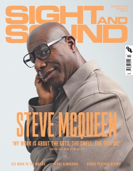 Sight & Sound - November 2024