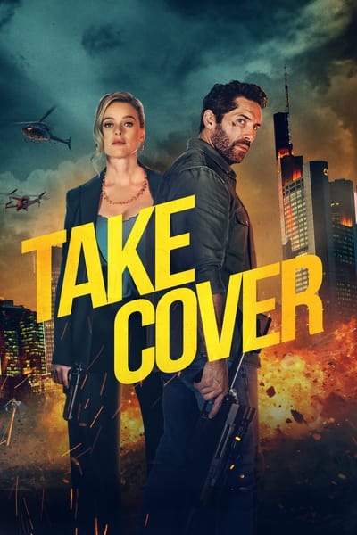 Take Cover (2024) 1080p WEBRip x265-DH