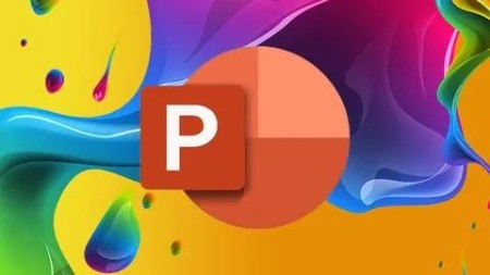 Mastering Microsoft Powerpoint: Create Stunning Presentation