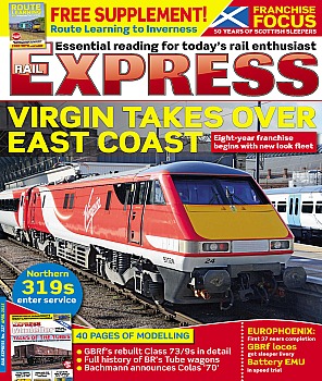 Rail Express 2015-04