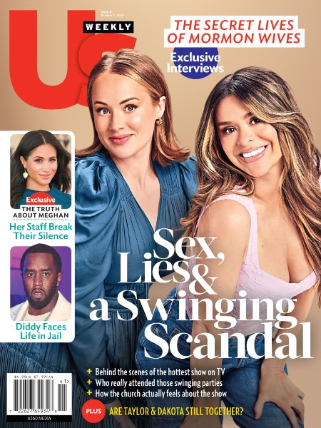 Us Weekly - 27 September 2024