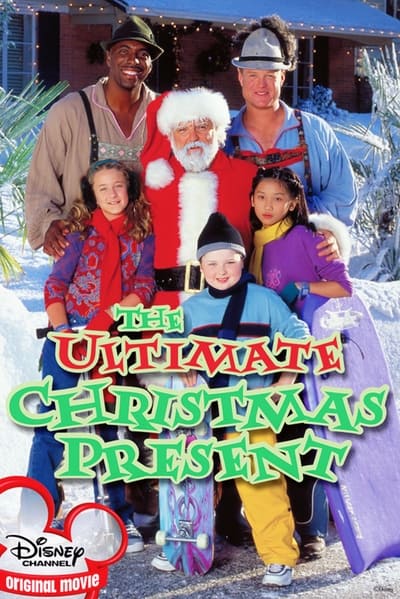 The Ultimate Christmas Present (2000) 1080p BluRay-LAMA D8e5ce657e947a9e68f756192c58f1cb