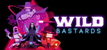 Wild Bastards Update v1.0.2