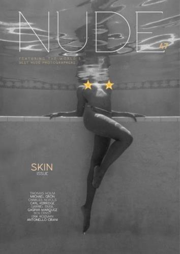 NUDE Magazine – Issue 47 2024