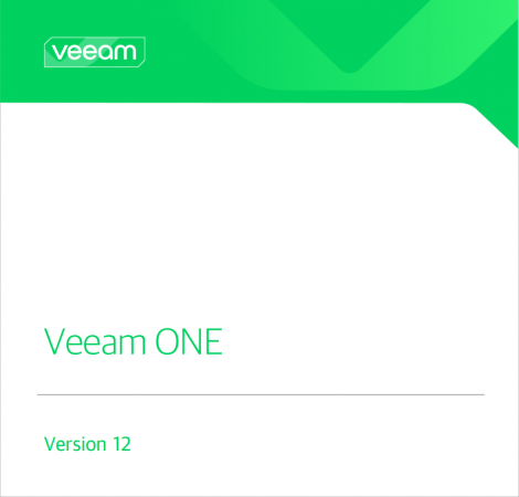 Veeam ONE 12.2.0 Build 4093 x64