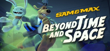 Sam and Max Beyond Time and Space Update v2.0.0