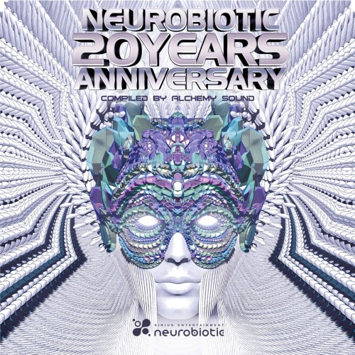 VA - Neurobiotic 20 Years Anniversary (2024)