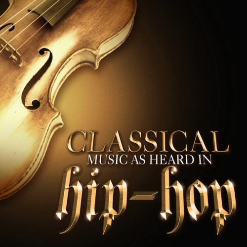 Classical Music as Heard in HipHop (2024)