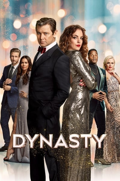 Dynasty 2017 S01E08 720p WEB x265-MiNX