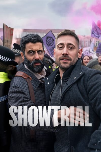 Showtrial S02E02 720p HEVC x265-MeGusta