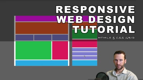 Responsive Web Design With Html5 And Css