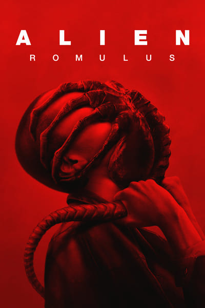 Alien Romulus (2024) 1080p AMZN WEBRip (1400)MB DD5 1 x264-GalaxyRG 575f6cccdfb2066640a076d1107e2824