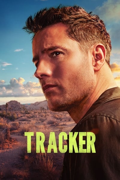 Tracker 2024 S02E01 720p HEVC x265-MeGusta