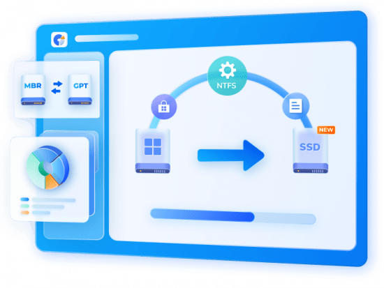 4DDiG Partition Manager 3.3.0.17 (x64) Multilingual