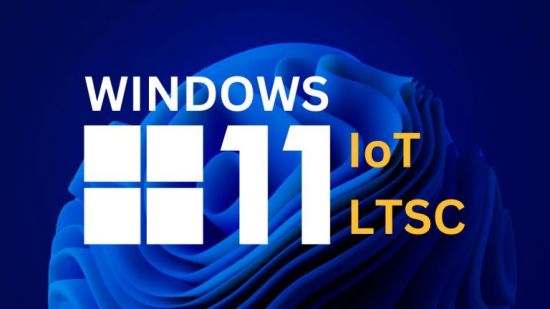 Windows 11 24H2 Build 26100.2033 Enterprise LTSC 2024 / IoT Enterprise LTSC Updated October 2024 ...