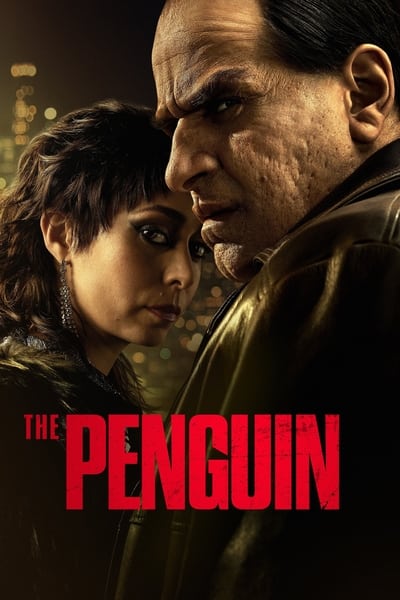 The Penguin S01E04 1080p HEVC x265-MeGusta