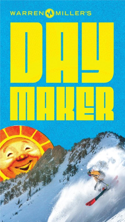 Warren Millers Daymaker (2022) 1080p WEBRip-LAMA B725523d7aef84f72a01cdbb501e2561