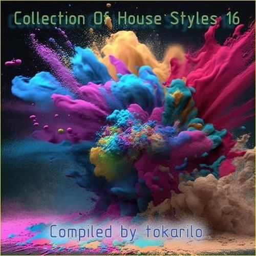 Collection Of House Styles 16 (Compiled by tokarilo) (2024)