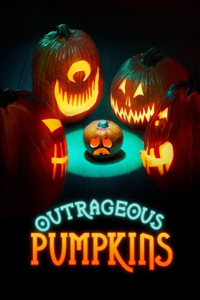 Outrageous Pumpkins S05E03 720p HEVC x265-MeGusta