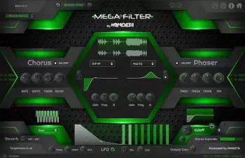 Target Loops MegaFilter v1.0.0