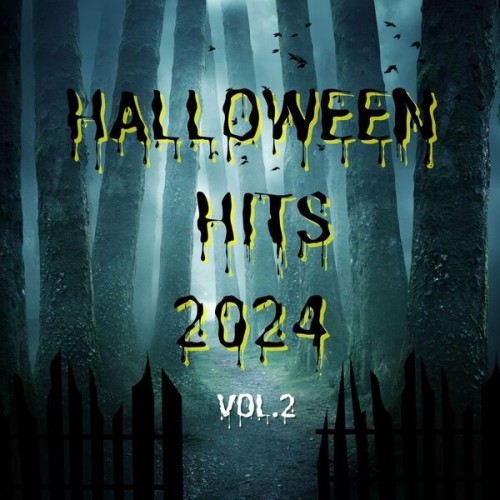 Halloween Hits 2024 Vol. 2 (2024)