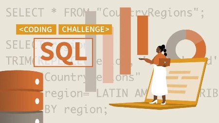 Coding Exercises: SQL Data Science