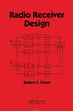 Radio Receiver Design: 104 (Electrical and Computer Engineering)