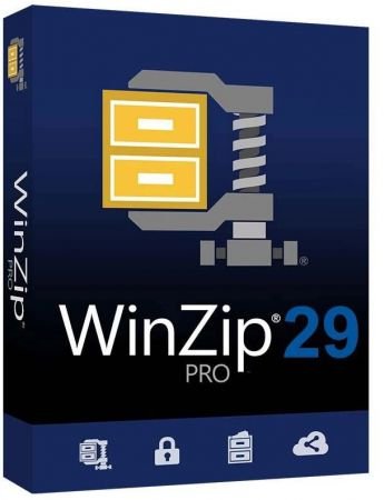 WinZip Pro 29.0.16250 (x64) Multilingual