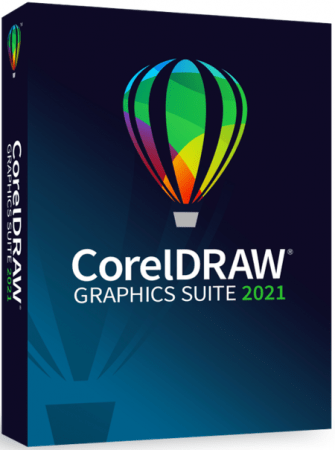 CorelDRAW Graphics Suite 2024 v25.2.1.313 (x64) Multilingual