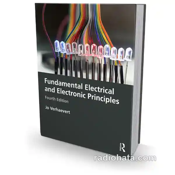 Fundamental Electrical and Electronic Principles, 4th Edition