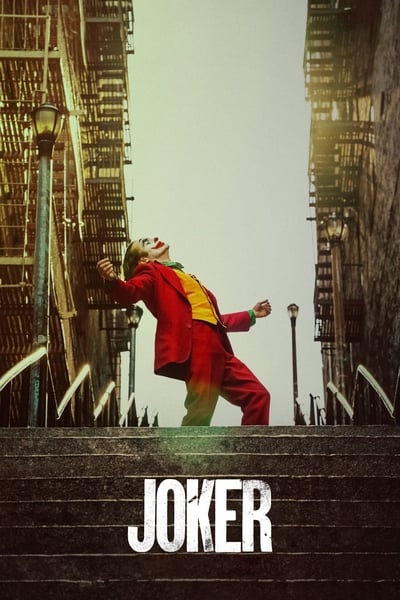 Joker (2019) ITA ENG Ac3 5 1 sub Ita BDRip 1080p H264 [ArMor] F66b2ee0d3300d0500981783d50da8a3