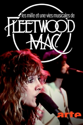 Fleetwood Mac - Zeitloser Pop (2024) HDTV