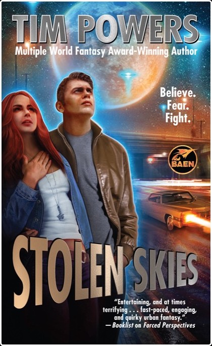 [sci-fi] Stolen Skies, Vickery and Castine (03) by Tim Powers