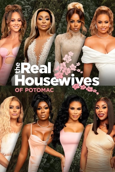 The Real Housewives of Potomac S09E02 Double Trouble 1080p HEVC x265-MeGusta