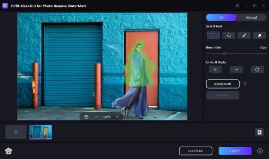 FliFlik KleanOut for Photo 6.3.0 Multilingual