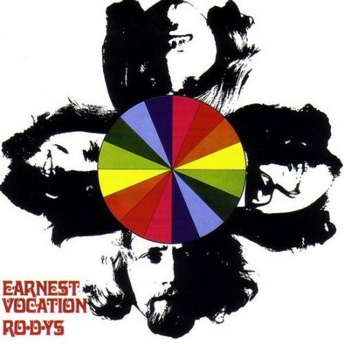 Ro-D-Ys - Earnest Vocation (1968) (2013) Lossless