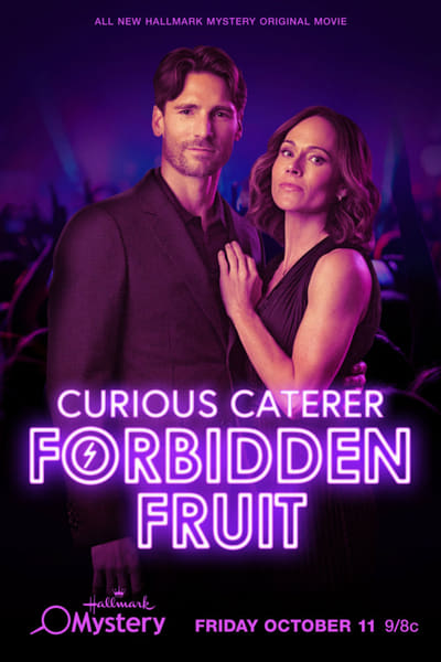 Curious Caterer Forbidden Fruit (2024) 1080p WEBRip 5 1-LAMA 28f32058328f237035944a8f9f192ced