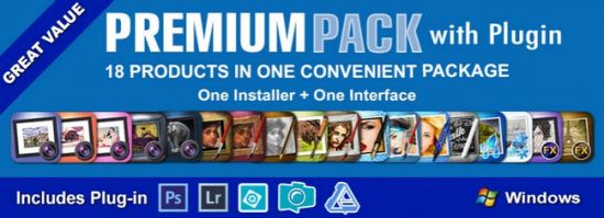 JixiPix Premium Pack 1.2.16