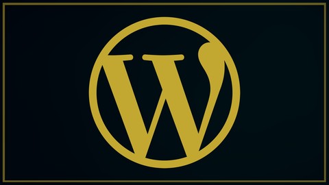 Wordpress 2024 The Complete Wordpress Website Course