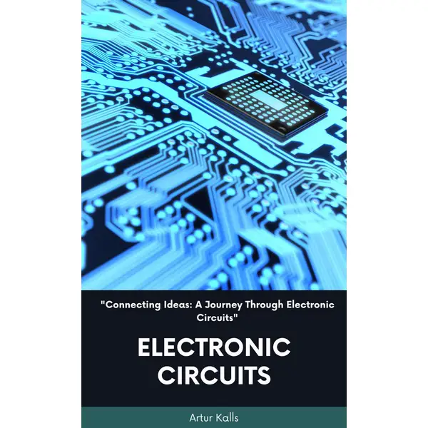 Artur Kalls. Electronic Circuits