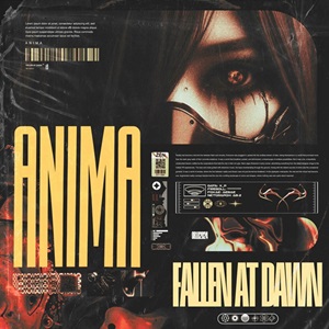 Fallen at Dawn - Anima [EP] (2024)