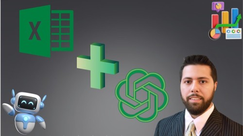 Create Intelligent Excel Spreadsheets Enhanced With Ai (gpt)