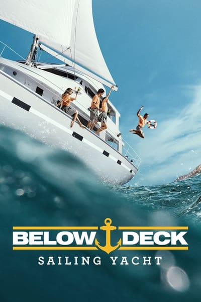 Below Deck Sailing Yacht S05E02 Tender Bender 1080p HEVC x265-MeGusta